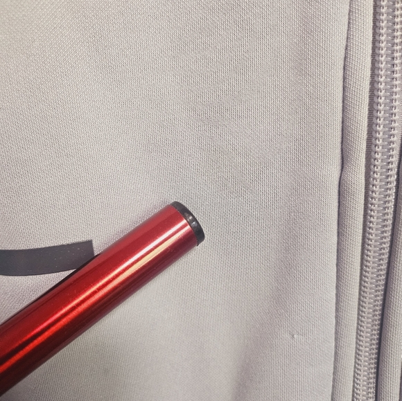 Jordan Therma Fit Hoodie - Picture 3 of 9